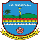 Pemerintah Kabupaten Pangandaran